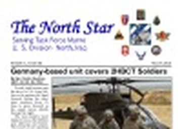 The North Star - 05.14.2010