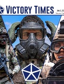 Victory Times Newsletter - 01.01.2023