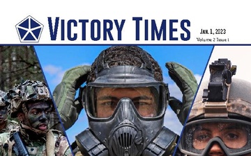 Victory Times Newsletter - 01.01.2023