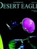 Desert Eagle - 05.15.2010