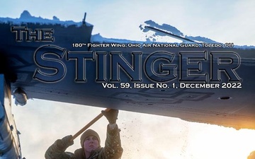 The Stinger - 01.19.2023