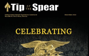 Tip of the Spear - 12.29.2022