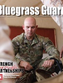 The Bluegrass Guard - 10.01.2022