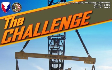 The Challenge - 01.26.2023