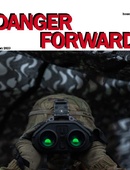 Danger Forward - 01.27.2023