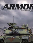 ARMOR Magazine - 02.08.2023
