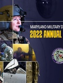 Maryland Military Department Digest - 09.30.2022