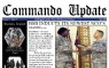 Commando Update - 05.20.2010
