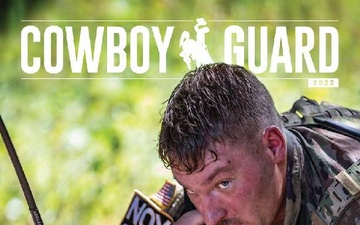 Cowboy Guard - 02.08.2023
