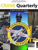 Crane Quarterly Magazine - 03.06.2023