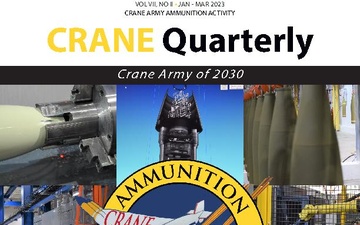 Crane Quarterly Magazine - 03.06.2023