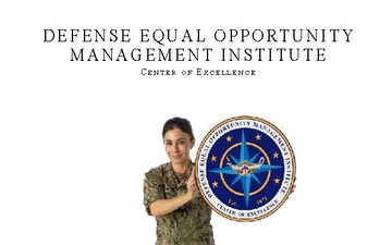 The Defense Equal Opportunity Management Institute Quarterly Newsletter - 03.06.2023