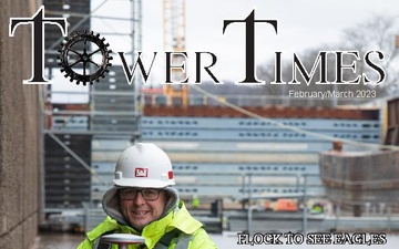 Tower Times - 03.07.2023