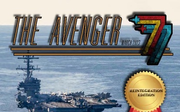 The Avenger - 03.13.2023