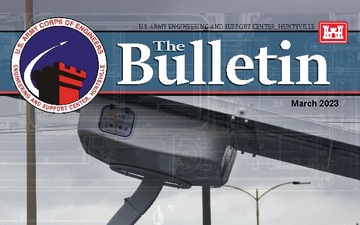 Huntsville Center Bulletin - 03.17.2023