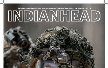 Indianhead - 03.21.2023