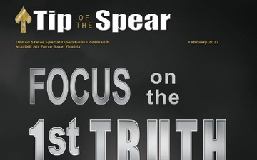 Tip of the Spear - 03.15.2023