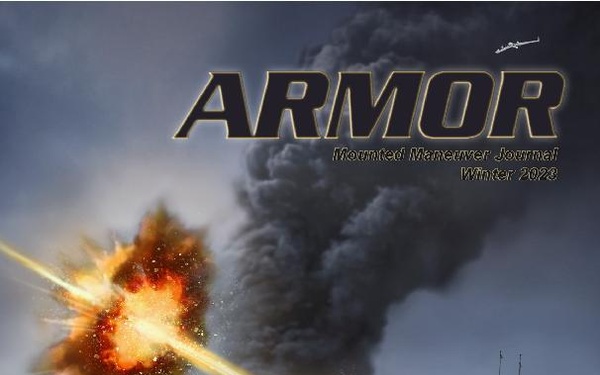 ARMOR Magazine - March 29, 2023