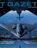 The Jet Gazette - 04.01.2023