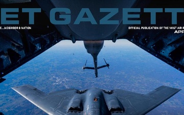 The Jet Gazette - 04.01.2023