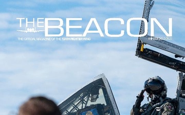 The Beacon - 03.08.2023