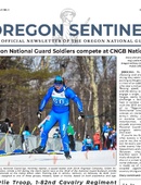 Oregon Sentinel - 04.03.2023