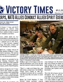 Victory Times Newsletter - 04.06.2023