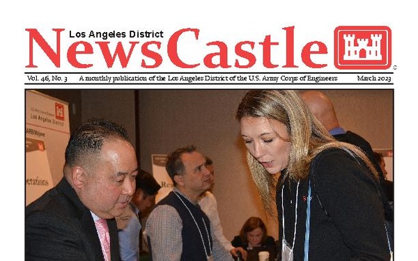NewsCastle - March 23, 2023