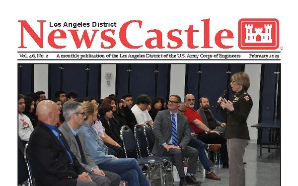 NewsCastle - February 28, 2023
