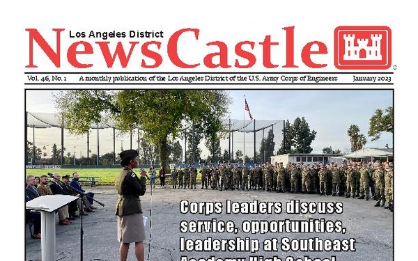 NewsCastle - January 31, 2023