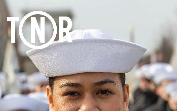 The Navy Reservist - April 17, 2023