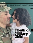 Army Reserve Child, Youth &amp; School Services - 04.14.2023