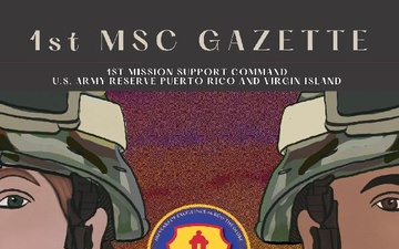 1st MSC  Gazette - 10.01.2022