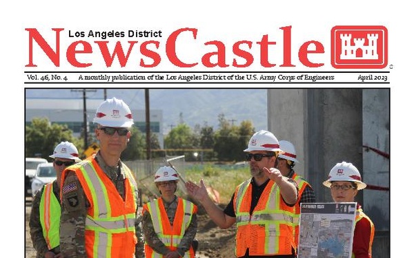 NewsCastle - April 14, 2023
