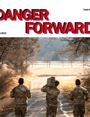 Danger Forward - 03.31.2023