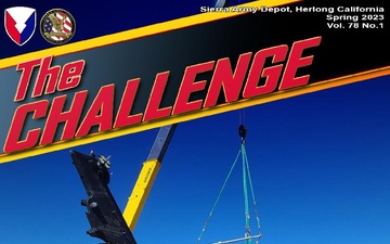 The Challenge - 04.24.2023