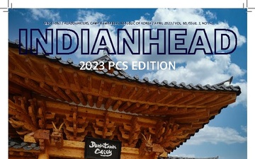 Indianhead - 04.26.2023