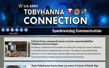 Tobyhanna Connection - 05.01.2023