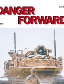 Danger Forward - 04.30.2023