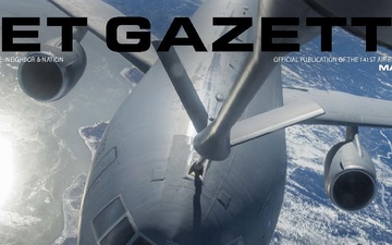 The Jet Gazette - 05.05.2023