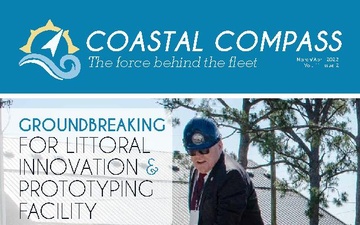 Coastal Compass - 04.30.2023