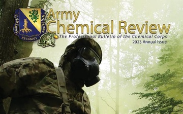 Army Chemical Review - 05.22.2023