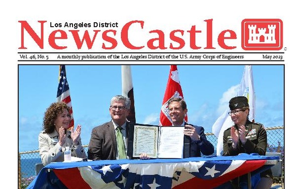 NewsCastle - May 26, 2023