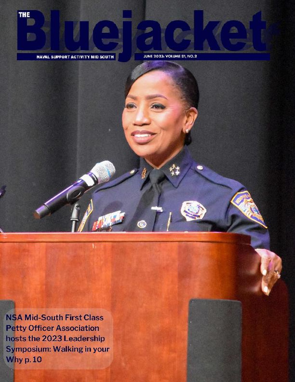 DVIDS Publications The Bluejacket 06.02.2023