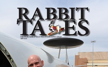 Rabbit Tales - 05.06.2023