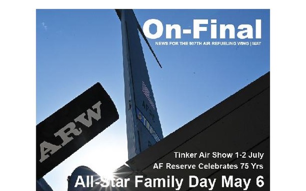 On-Final - May 5, 2023