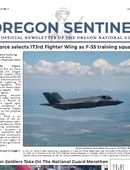 Oregon Sentinel - 06.21.2023