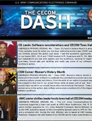 The CECOM DASH - 03.01.2023