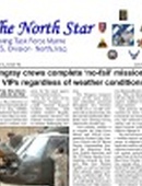 The North Star - 06.04.2010