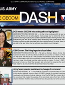 The CECOM DASH - 04.01.2023